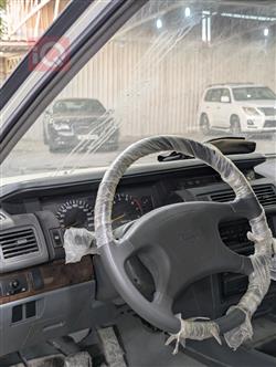 Nissan Cedric